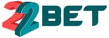 22bet Casino logo