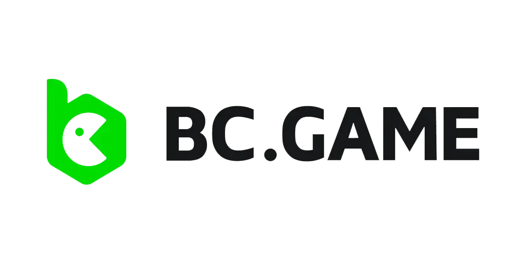 BC Game logo