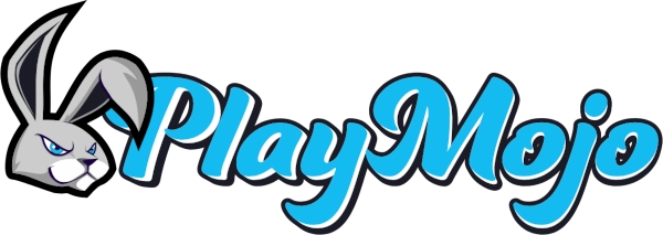 PlayMojo Casino logo