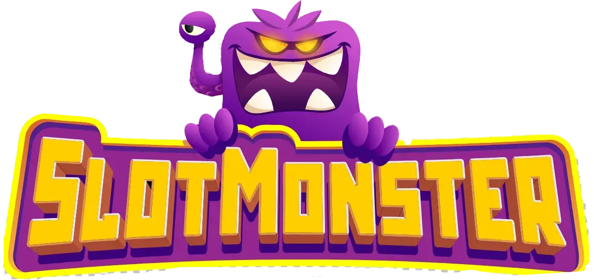Slotmonster Casino logo