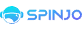 Spinjo Casino logo